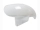 2003-2004 Kawasaki ZX6R Motorcycle Fairings - White Black Decals Canada