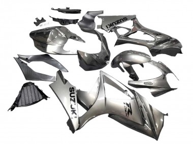 Purchase 2007-2008 Suzuki GSXR 1000 Motorcycle Fairings - Grey Canada