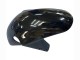 2001-2003 Suzuki GSXR 600 / GSXR 750 Motorcycle Fairings - Blue White Glossy Black Red Canada