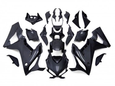 Purchase 2019-2020 Honda CBR650R Motorcycle Fairings - Faux Carbon Fiber Canada