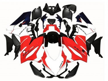 Purchase 2019-2020 Honda CBR650R Motorcycle Fairings - Red White Matte Black Blue Canada