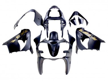 Purchase 2002-2003 Kawasaki ZX9R Motorcycle Fairings - Blue Gold Canada