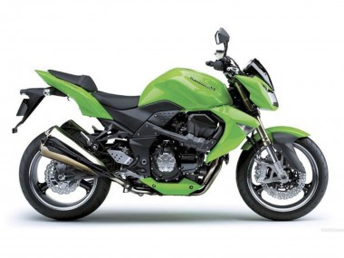 Purchase 2007-2009 Kawasaki Z1000 Motorcycle Fairings - Green Canada