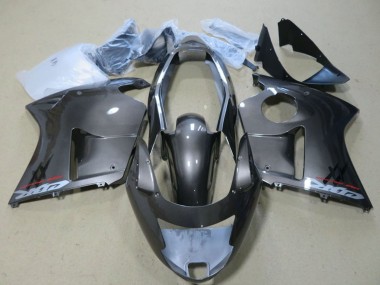 Purchase 1996-2007 Honda CBR1100XX Blackbird Motorcycle Fairing - Metallic Grey Canada