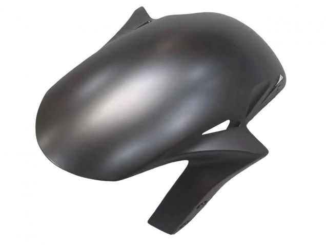 2006-2007 Honda CBR1000RR Motorcycle Fairings - Matte Black Canada