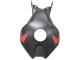 2006-2007 Honda CBR1000RR Motorcycle Fairings - Matte Black Canada