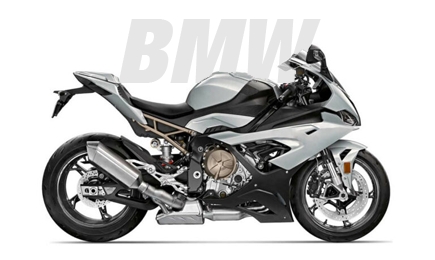 BMW Motorcycle Fairings | Repsol Fairings Canada Official