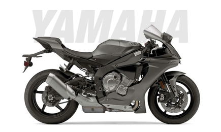 Yamaha Motorcycle Fairings | Repsol Fairings Canada Official